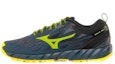 Buy Mizuno Wave Ibuki 'Hitam Kuning' J1GJ187333
