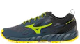 Buy Mizuno Wave Ibuki 'Black Yellow' J1GJ187333