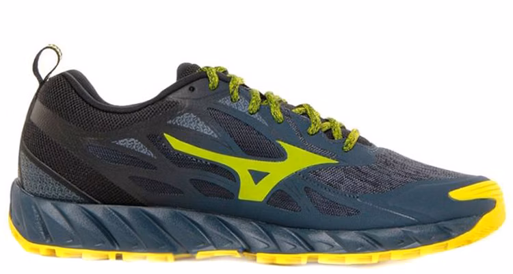 미즈노 웨이브 이부키 '블랙 옐로우' (Mizuno Wave Ibuki 'Black Yellow') J1GJ187333 Order 미즈노 웨이브 이부키 '블랙 옐로우' (Mizuno Wave Ibuki 'Black Yellow') J1GJ187333