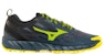 Mizuno Wave Ibuki 'Hitam Kuning' J1GJ187333