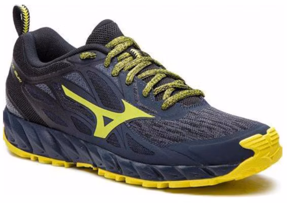 미즈노 웨이브 이부키 '블랙 옐로우' (Mizuno Wave Ibuki 'Black Yellow') J1GJ187333 Lookbook 미즈노 웨이브 이부키 '블랙 옐로우' (Mizuno Wave Ibuki 'Black Yellow') J1GJ187333