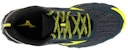 Mizuno Wave Ibuki 'Hitam Kuning' J1GJ187333