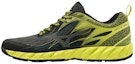 Buy Mizuno Wave Ibuki 'Black Yellow' J1GJ187351