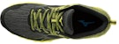 Mizuno Wave Ibuki 'Black Yellow' J1GJ187351