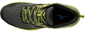 Lookbook Mizuno Wave Ibuki 'Black Yellow' J1GJ187351