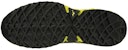 Mizuno Wave Ibuki 'Black Yellow' J1GJ187351