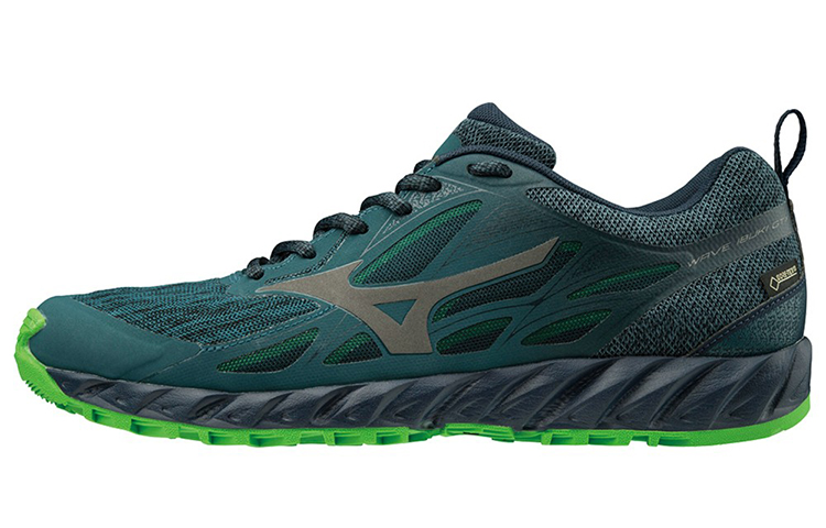 Mizuno Wave Ibuki GTX 'Green' J1GJ185959