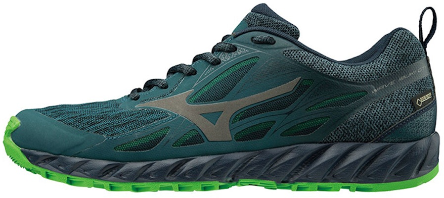 美津浓 Wave Ibuki GTX '绿色' J1GJ185959 Buy 美津浓 Wave Ibuki GTX '绿色' J1GJ185959