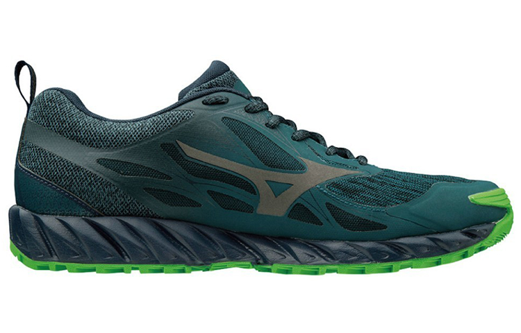 Order Mizuno Wave Ibuki GTX 'Hijau' J1GJ185959