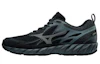 Buy Mizuno Wave Ibuki Gtx Low Tops Hitam Abu-Abu J1GJ185949