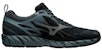Mizuno Wave Ibuki Gtx Rendah Hitam Kelabu J1GJ185949