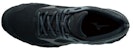 Mizuno Wave Ibuki Gtx Rendah Hitam Kelabu J1GJ185949