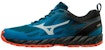 Mizuno Wave Ibuki Gtx Kasut Rendah Biru Putih Hitam J1GJ185903