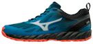 Buy Mizuno Wave Ibuki GTX Basses Bleu Blanc Noir J1GJ185903