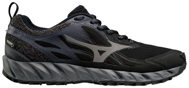 Mizuno Wave Ibuki GTX Zapatos Bajos Resistentes al Desgaste Negro J1GK185949 Buy Mizuno Wave Ibuki GTX Zapatos Bajos Resistentes al Desgaste Negro J1GK185949