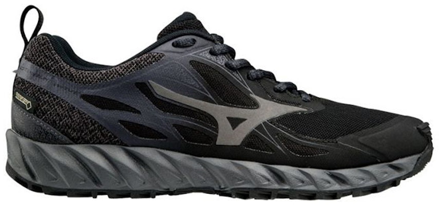 Mizuno Wave Ibuki GTX Low Tops Wear-resistant Black J1GK185949 Buy Mizuno Wave Ibuki GTX Low Tops Wear-resistant Black J1GK185949