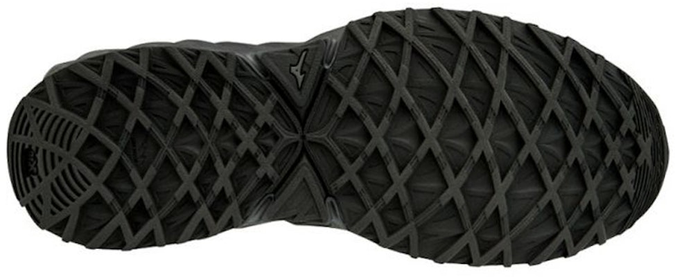 미즈노 웨이브 이부키 GTX 로우탑 블랙 (내구성 강화) J1GK185949 Order 미즈노 웨이브 이부키 GTX 로우탑 블랙 (내구성 강화) J1GK185949