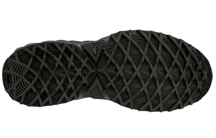 Order Mizuno Wave Ibuki GTX Basses Résistantes Noir J1GK185949