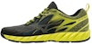 Mizuno Wave Ibuki Sukan Kuning Hitam J1GK187351