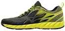 Buy Mizuno Wave Ibuki Sukan Kuning Hitam J1GK187351