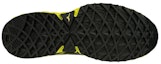 Order Mizuno Wave Ibuki Sukan Kuning Hitam J1GK187351