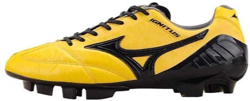 Mizuno wave best sale ignitus sg