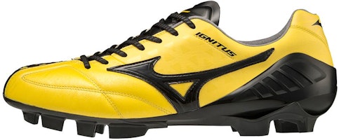 Mizuno Wave Ignitus 'Yellow' P1GA224409 Mizuno Wave Ignitus 'Yellow' P1GA224409