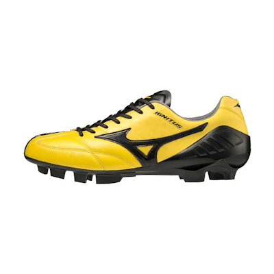 Mizuno Wave Ignitus 'Yellow'