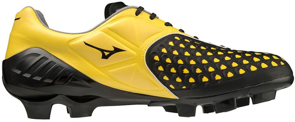 Mizuno Wave Ignitus 'Yellow' P1GA224409 Order Mizuno Wave Ignitus 'Yellow' P1GA224409