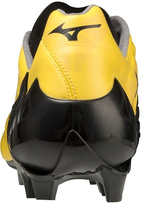 Mizuno Wave Ignitus 'Yellow' P1GA224409 Lookbook Mizuno Wave Ignitus 'Yellow' P1GA224409