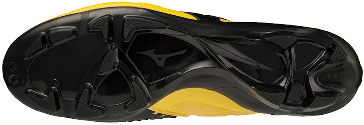 Mizuno Wave Ignitus 'Yellow' P1GA224409 Purchase Mizuno Wave Ignitus 'Yellow' P1GA224409