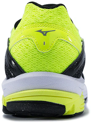 Mizuno Wave Impetus ''Zwart Geel'' J1GC161319 Purchase Mizuno Wave Impetus ''Zwart Geel'' J1GC161319