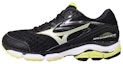 Buy Mizuno Wave Inspire 12 'Hitam' J1GC164406