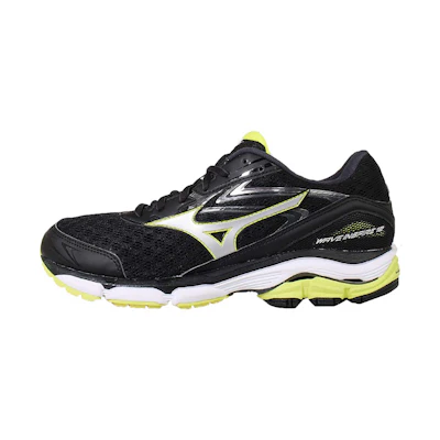 Mizuno Wave Inspire 12 'Black'