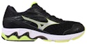 Order Mizuno Wave Inspire 12 'Hitam' J1GC164406