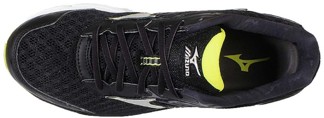 Mizuno Wave Inspire 12 'Negro' J1GC164406 Lookbook Mizuno Wave Inspire 12 'Negro' J1GC164406