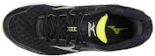 Lookbook Mizuno Wave Inspire 12 ''Noir'' J1GC164406