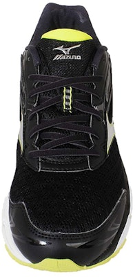 Mizuno Wave Inspire 12 'Negro' J1GC164406 Shop Mizuno Wave Inspire 12 'Negro' J1GC164406