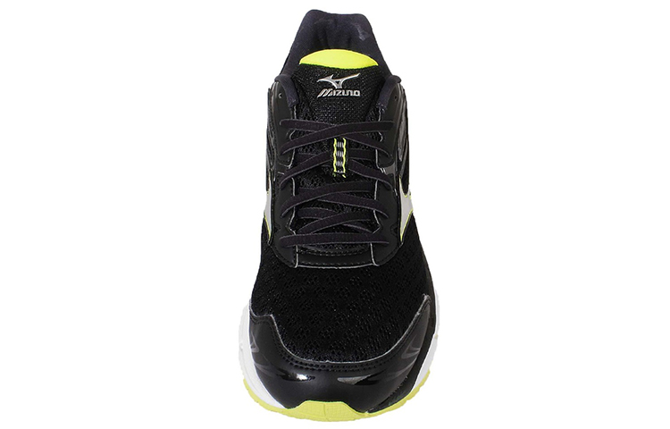Shop Mizuno Wave Inspire 12 ''Noir'' J1GC164406