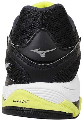 Mizuno Wave Inspire 12 'Hitam' J1GC164406 Purchase Mizuno Wave Inspire 12 'Hitam' J1GC164406