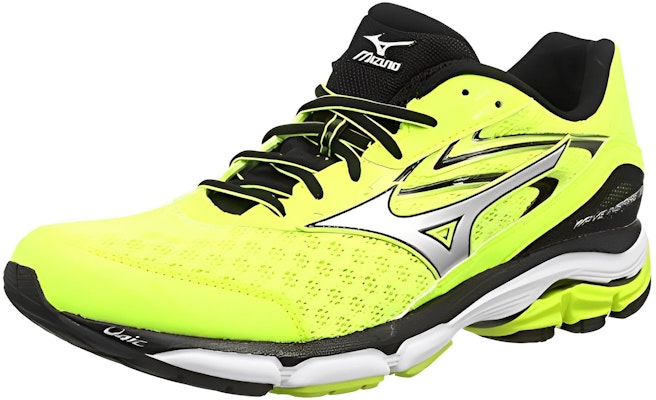Mizuno Wave Inspire 12 'Amarillo Plata' J1GC164407 Lookbook Mizuno Wave Inspire 12 'Amarillo Plata' J1GC164407