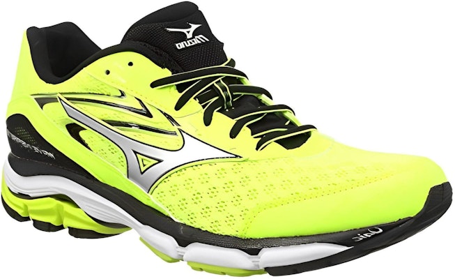 Mizuno Wave Inspire 12 'Amarillo Plata' J1GC164407 Shop Mizuno Wave Inspire 12 'Amarillo Plata' J1GC164407