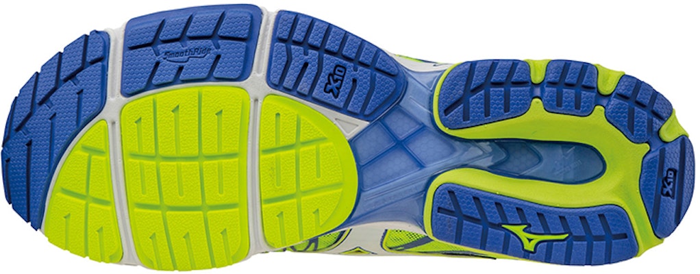 Mizuno Wave Inspire 12 'Amarillo Plata' J1GC164407 Purchase Mizuno Wave Inspire 12 'Amarillo Plata' J1GC164407