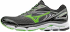 Buy Mizuno Wave Inspire 13 'Black Green' J1GC174441