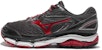 미즈노 웨이브 인스파이어 13 블랙레드 (Mizuno Wave Inspire 13 Black Red) J1GC174561
