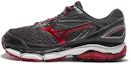 Buy 미즈노 웨이브 인스파이어 13 블랙레드 (Mizuno Wave Inspire 13 Black Red) J1GC174561