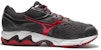미즈노 웨이브 인스파이어 13 블랙레드 (Mizuno Wave Inspire 13 Black Red) J1GC174561