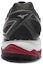 Shop 미즈노 웨이브 인스파이어 13 블랙레드 (Mizuno Wave Inspire 13 Black Red) J1GC174561