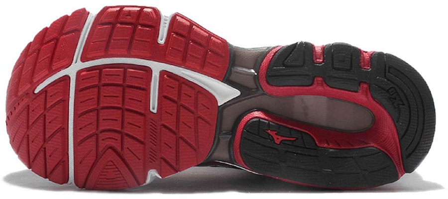 Mizuno Wave Inspire 13 'Negro Rojo' zapatillas de running. J1GC174561 Purchase Mizuno Wave Inspire 13 'Negro Rojo' zapatillas de running. J1GC174561