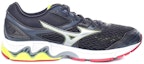 Order 미즈노 웨이브 인스파이어 13 '블랙 실버' (Mizuno Wave Inspire 13 'Black Silver') J1GC174404
